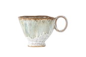 Servering & Servise - Bloomingville - Imogen Cup - Green - Stoneware - 82061486