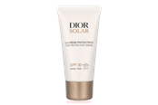 Ansiktspleie - Christian Dior Solar The Protective Creme SPF30 - 50ml - 3348901642798