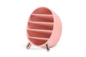 Baderomstilbehør - Gillian Jones - Table organizer - Pink - 12000-35