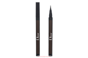 Sminke - Christian Dior On Stage Liner 24H Wear Waterproof Eyeliner - No. 781 Matte Brown - 3348901596091