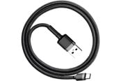 Mobil - Andre tilbehør - SAPHE Drive Pro USB-C Cable - 1038