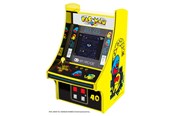 Spillkonsoll - My Arcade Micro Player Pac-Man40th Anniversary - 0845620032907