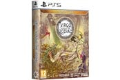 Spill - Virgo Verus The Zodiac (Collector's Edition) - Sony PlayStation 5 - RPG - 8436016712613