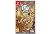 Spill - Virgo Verus The Zodiac - Nintendo Switch - RPG - 8436016712569