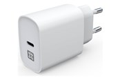 Mobil - Adaptere og ladere - XtremeMac Power Adapter - 24 pin USB-C - 30 Watt - XWH-SPC30-03