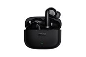 Hodetelefoner - QCY Earphones TWS T19 (black) - T19-Black