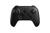 Spill - Tilbehør - 8BitDo 64 Bluetooth - Black - Controller - Nintendo Switch - RET00500