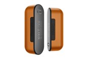 Nødlader - Ocoopa UT2s 2x5000 mAh hand warmer with powerbank function USB-C Nødlader - Oransje - 5000 mAh - UT2s-OG