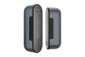 Nødlader - Ocoopa UT2s 2x5000 mAh hand warmer with powerbank function USB-C Nødlader - Grey - 5000 mAh - UT2s-GY