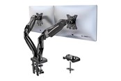 Skjermholder - Huanuo Double monitor mount 13-30" HNDS6 - HNDS6