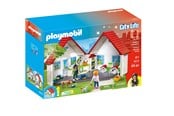 Playmobil - Playmobil City Life - Take Along Animal Clinic - 71396