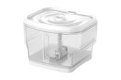 Katt - Petsuper Smart Water Fountain for pets PW03 2.5L (white) - PW03