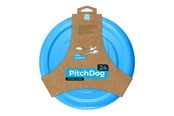 Hund - Waudog Frisbee/disc 24 cm blue - 62472