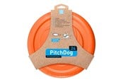 Hund - Waudog Frisbee/disc 24 cm orange - 62474