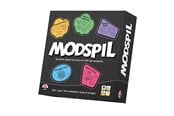 Brettspill & Puslespill - Danspil Modspil - 101113