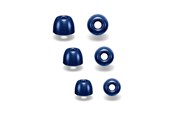 Hodetelefoner - Wavell Signature Foam Ear-Tips for  3 Pro - 1006