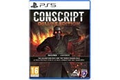 Spill - Conscript (Deluxe Edition) - Sony PlayStation 5 - Action/Adventure - 4041417871223