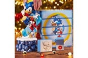 Reklameartikler - Numskull - Sonic Countdown Character (New Cube Box) - NS3822