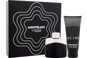 Gavesett - Mont Blanc Legend EDT Giftset - 3386460139021