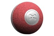 Katt - Cheerble Interactive Cat Ball M1 (red) - C0419