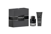 Gavesett - Mont Blanc Explorer EDP Giftset - 3386460139106