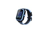 Smartklokke, Smartwatch & Sportsklokke - ZTE K1 Pro 4G Kids Watch - Blue - 123433401005