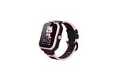 Smartklokke, Smartwatch & Sportsklokke - ZTE K1 Pro 4G Kids Watch - Pink - 123433401006