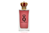 Parfyme & Dufter - Dolce & Gabbana Q Intense EDP 100ml - 8057971187829