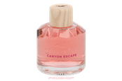 Parfyme & Dufter - Hollister Canyon Escape EDP 100 ml - 085715267009