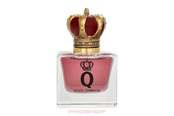 Parfyme & Dufter - Dolce & Gabbana lQ Intense EDP 30ml - 8057971187836