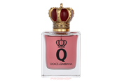 Parfyme & Dufter - Dolce & Gabbana lQ Intense EDP 50ml - 8057971187843