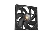 Kabinettvifte - DeepCool FT9 SLIM - Kabinettvifte - 92mm - Svart - 23 dBA - R-FT9SLIM-BKWPN1-G