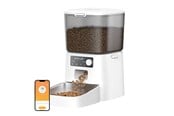 Katt - Oneisall Smart food dispenser PFD001 Pro (white) - PFD001 Pro