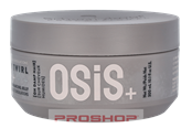 Hårpleie - Schwarzkopf Osis+ Bouncy Curls Gel 300ml - 4045787936650