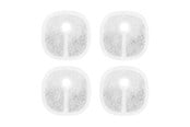 Katt - Cheerble Replacement filters for  fountain (4pcs) - CDT01-F4