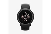 Smartklokke - Tilbehør - Spigen Liquid Air Matte Black - Google Pixel Watch 3 (45mm) - ACS07598