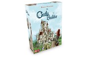 Brettspill & Puslespill - FryxGames Castle Builder (Nordic) - GP6932