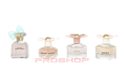 Gavesett - Marc Jacobs Minature Set Woman - 4 x 4ml - 3616305253125