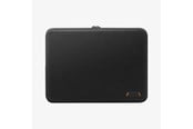 Veske/Hylster/Sekk til bærbar PC - Spigen Basic laptop Pouch 14" - black - AFA07004