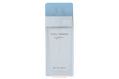 Parfyme & Dufter - Dolce & Gabbana Light Blue Pour Femme Edt Spray 25ml - 8057971180332