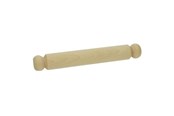 Treleker - Bigjigs - Wooden Rolling Pin - BJ800