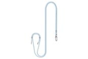 Mobil - Andre tilbehør - Spigen Universal Cross Body Strap 2 1 Pack - Mute Blue - AFA08367