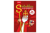 Hobbyartikler - Boek Specials Nederland BV - Sinterklaas Coloring Book - Sintkl-Lobbes