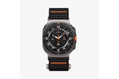 Smartklokke - Tilbehør - Spigen DuraPro Flex Strap for Samsung Galaxy Watch Ultra -  Black - AMP08773