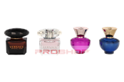 Gavesett - VERSACE Miniatures Set Women - 8011003887576