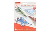 Arts & Crafts - Tilbehør - Lobbes - Folding Airplanes 14 pcs. - 960817