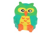 Skole - LG-Imports - Eraser Owl - 6433