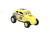 Leketøysbil - Disney Pixar Cars On the Road Gearson Marshall - HKY32