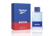 Parfyme & Dufter - Reebok Move Your Spirit EDT Natural Spray - 100ml - 8436581945904