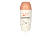 Parfyme & Dufter - Avene Body 24H Deo Roll-On - 50ml - 3282770389043